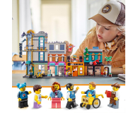 LEGO Creator 31141 Główna ulica - 1159391 - zdjęcie 7